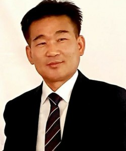 정현녕 지회장